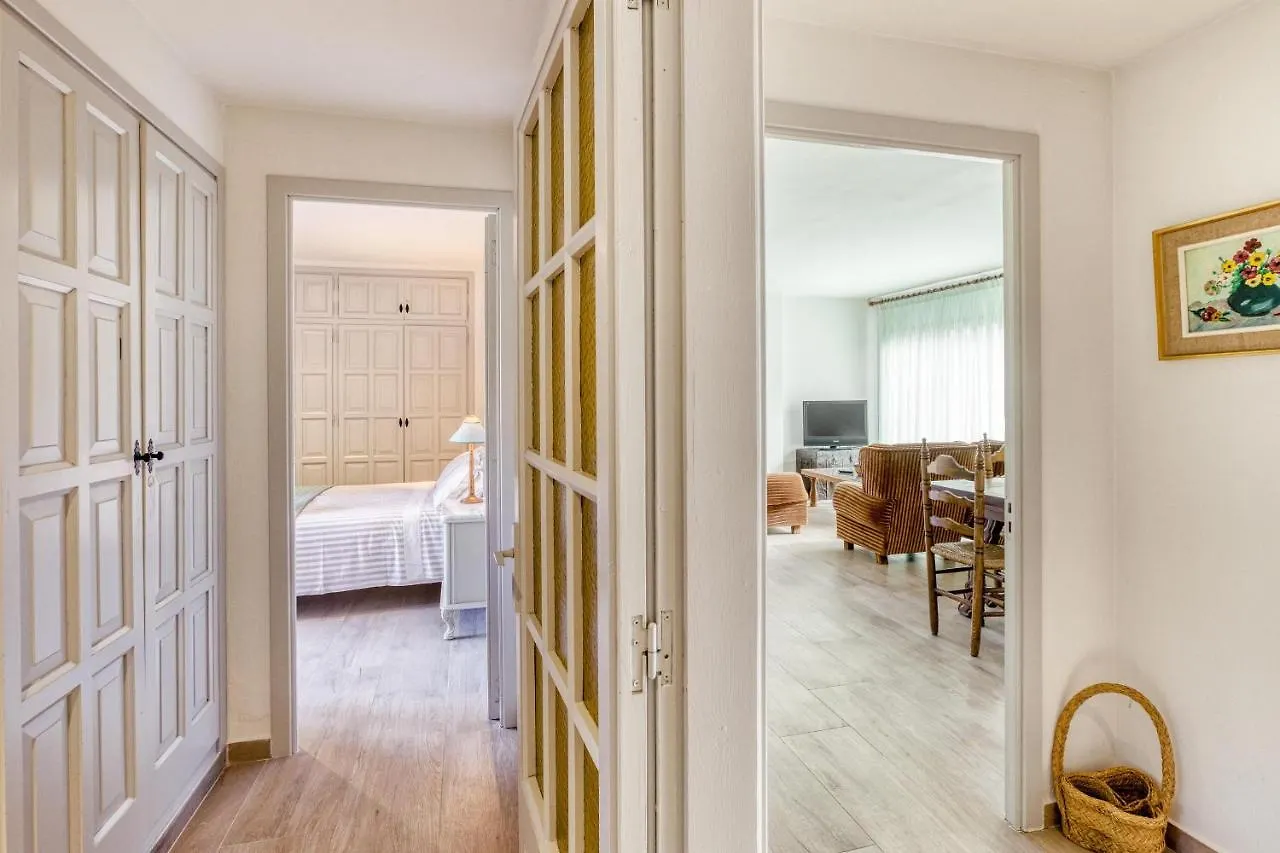 Apartamento Residencial 2º 1ª 베구르