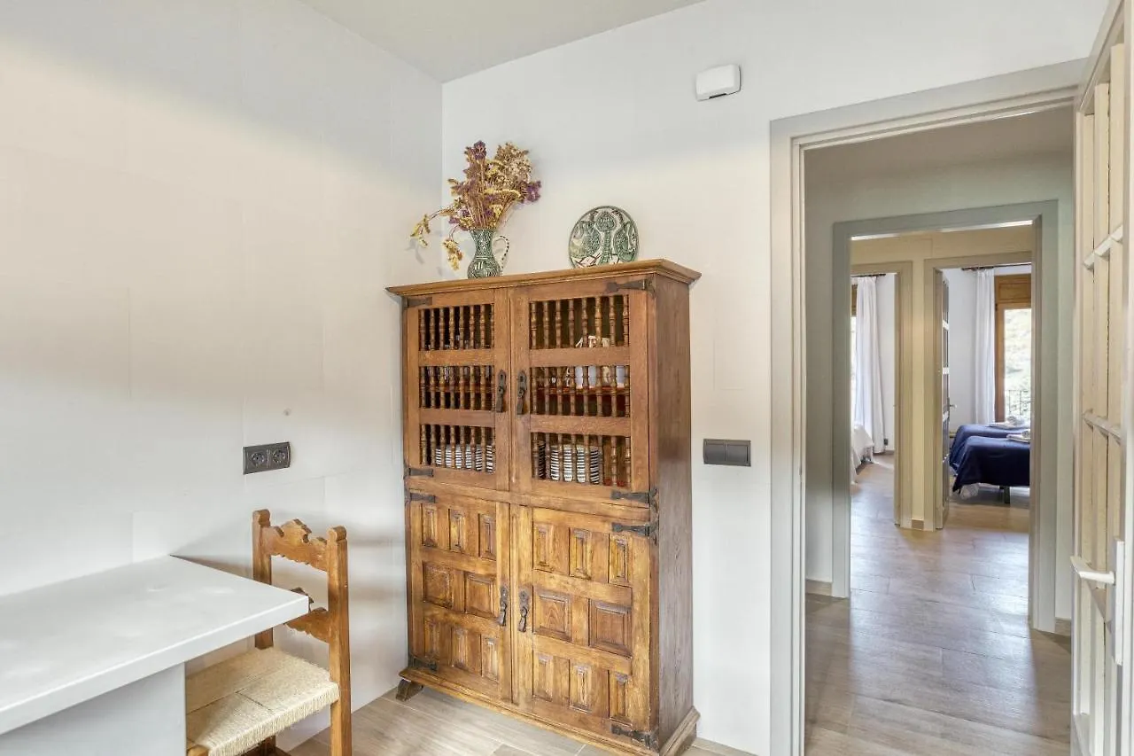 Apartamento residencial 2º 1ª Begur España