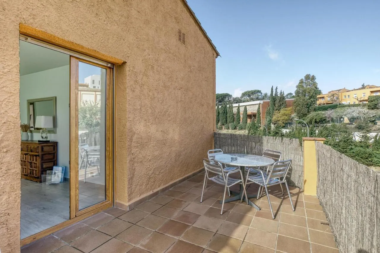Apartamento residencial 2º 1ª Begur