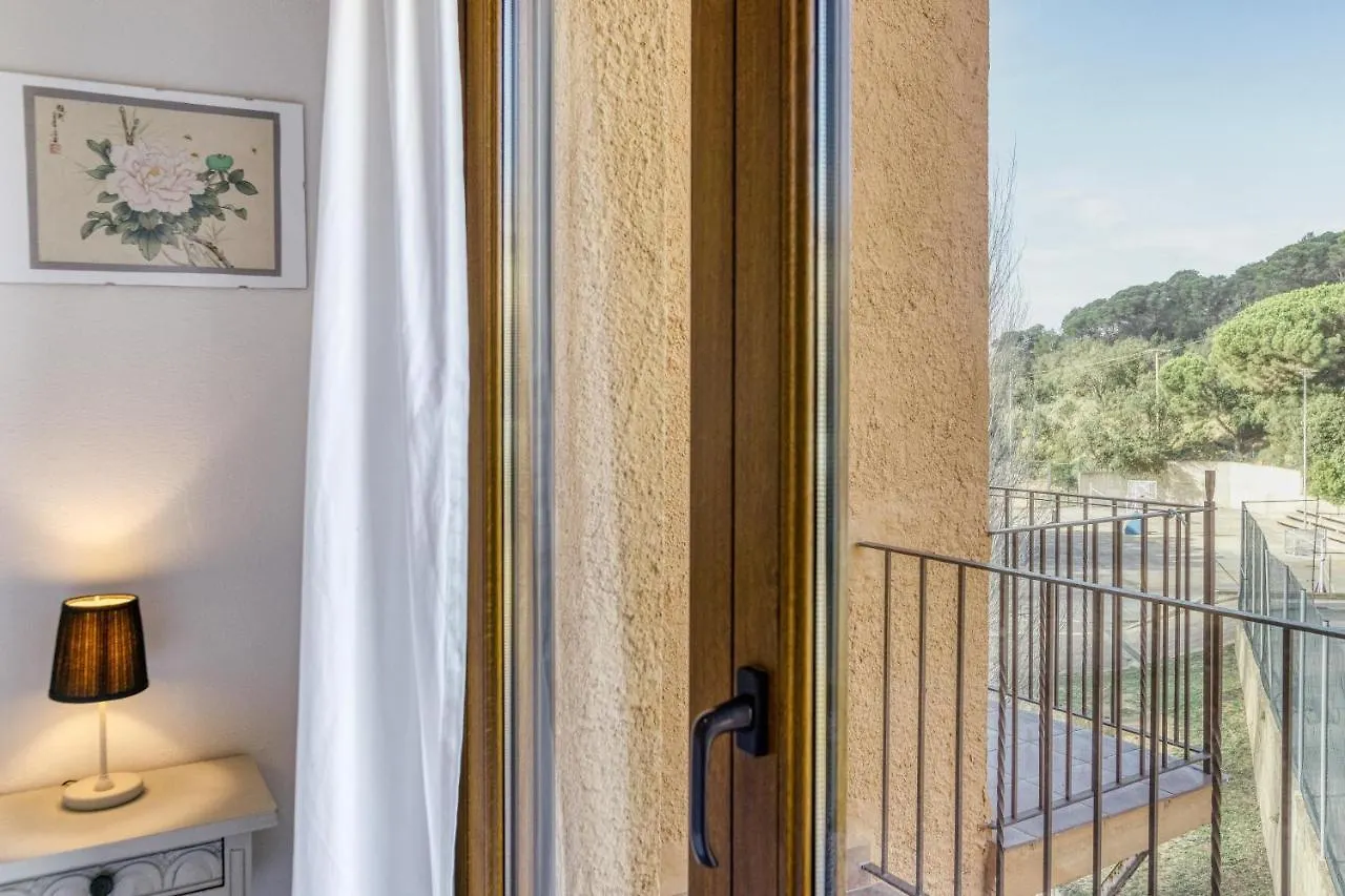 Apartamento residencial 2º 1ª Begur