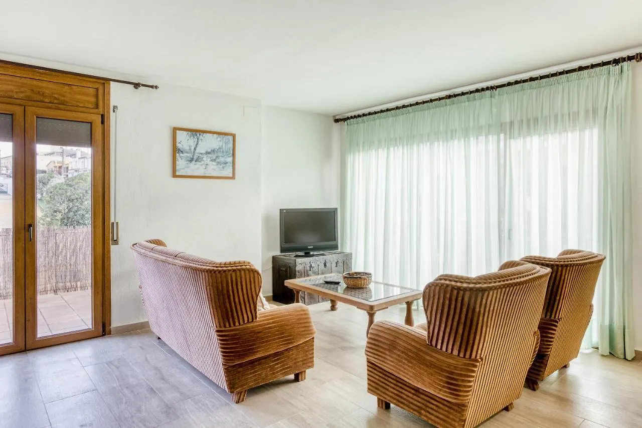 Apartamento Residencial 2º 1ª 베구르 스페인