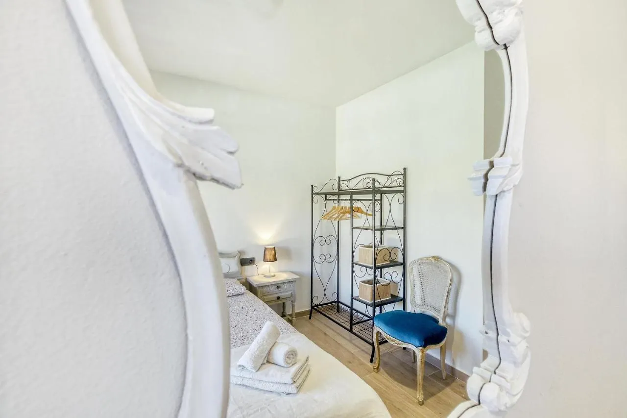 Apartamento residencial 2º 1ª Begur