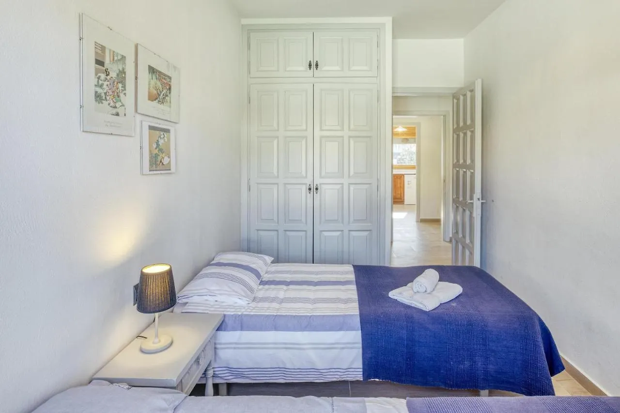 Apartamento residencial 2º 1ª Begur