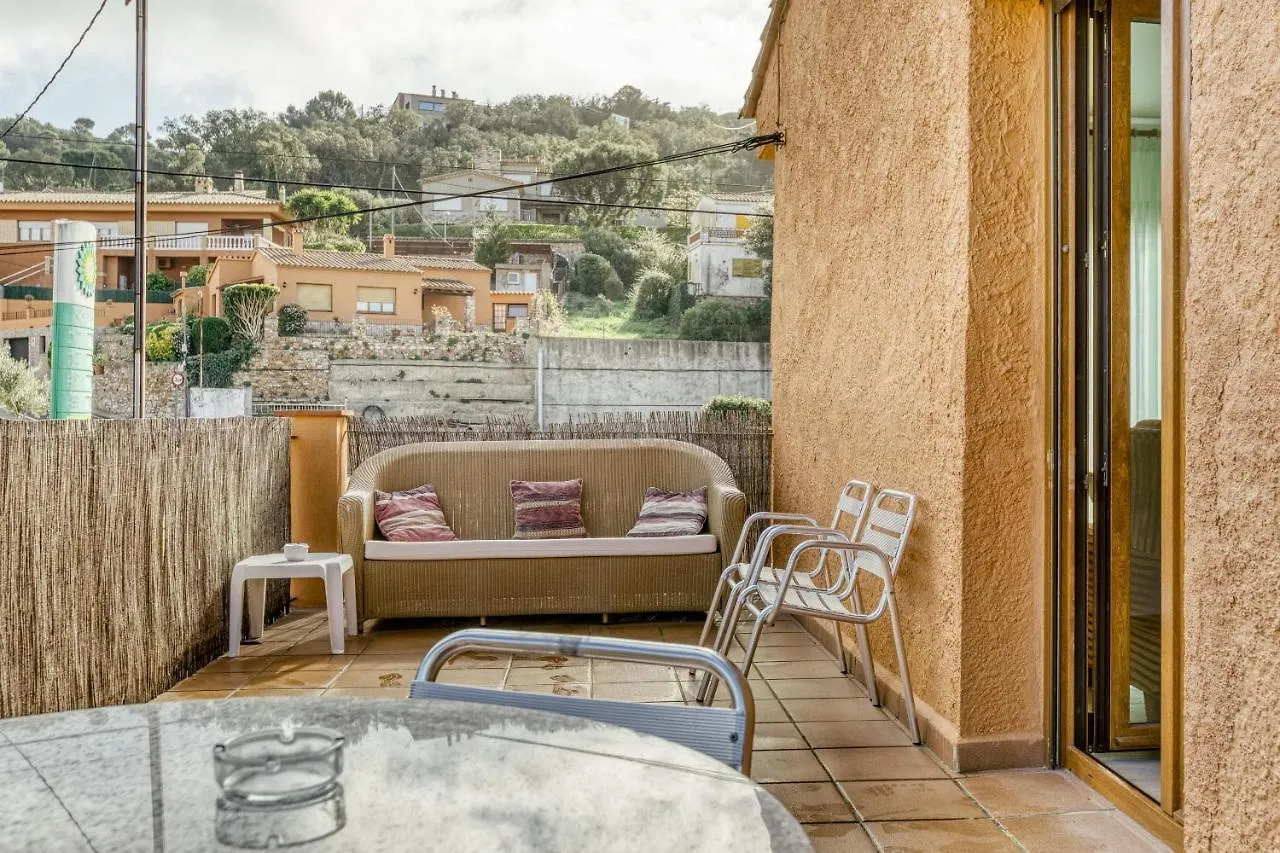 Apartamento residencial 2º 1ª Begur