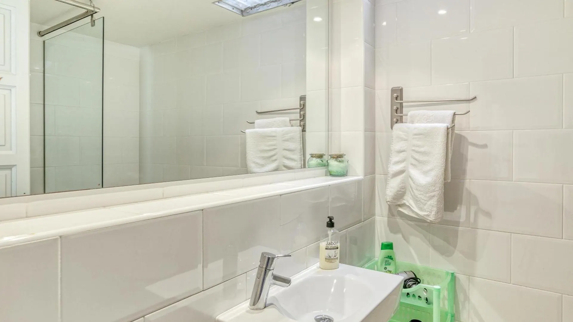 Apartamento residencial 2º 1ª Begur